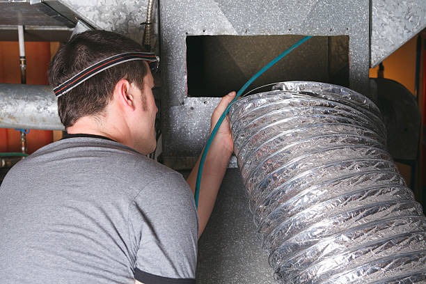 Emergency Air Duct Cleaning in TN