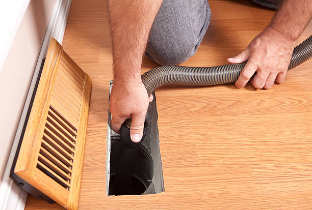 , TN Airduct Cleaning Company