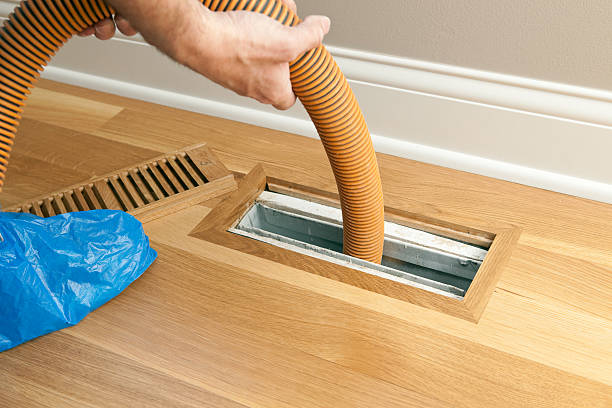 Best Duct Cleaning Specialists  in Colonial Heights, TN